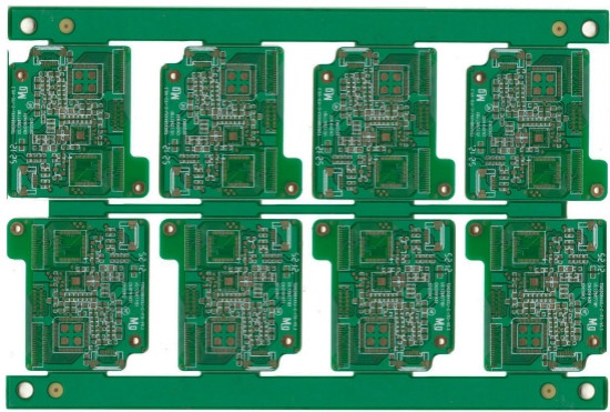 Shenzhen Customized Pcb Board  94v0 Pcb Printed Circuit Board