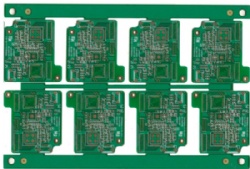 Shenzhen Customized Pcb Board  94v0 Pcb Printed Circuit Board